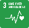 SDG 3: goede gezondheid en welzijn